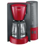 Bosch ComfortLine TKA6A044 Kaffeemaschine klein