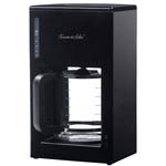 Rosenstein & Soehne-KF-215 Filterkaffeemaschine klein