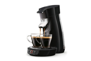 Philips Senseo Viva Cafe HD6563 Kaffeepadmaschine