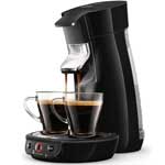 Philips Senseo Viva Cafe HD6563 Kaffeepadmaschine klein