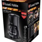 Russell Hobbs Textures Plus Verpackung