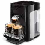 Philips HD7865 Senseo Quadrante Kaffeepadmaschine klein