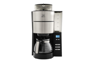 Melitta Aromafresh Kaffeemaschine