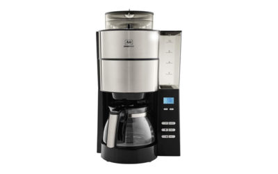 Melitta Aromafresh Kaffeemaschine