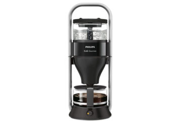 Philips HD5408 Filterkaffeemaschine