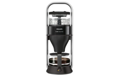 Philips HD5408 Filterkaffeemaschine