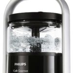 Philips HD5408 Wassertank