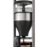 Philips HD5413 Filterkaffeemaschine Edelstahl